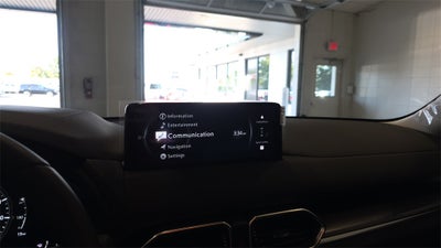 2025 Mazda Mazda CX-5 2.5 S Premium Plus AWD