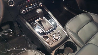 2025 Mazda Mazda CX-5 2.5 S Premium Plus AWD
