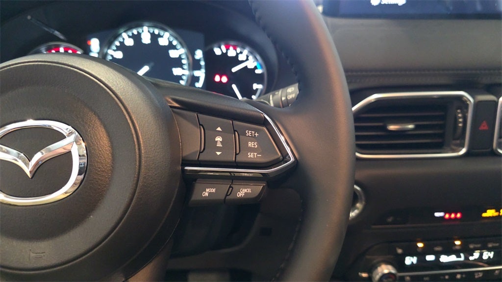 2025 Mazda Mazda CX-5 2.5 S Premium Plus AWD