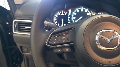 2025 Mazda Mazda CX-5 2.5 S Premium Plus AWD