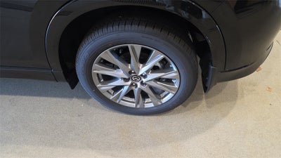 2025 Mazda Mazda CX-5 2.5 S Premium Plus AWD