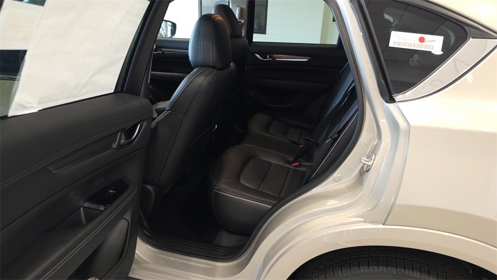 2025 Mazda Mazda CX-5 2.5 S Premium Plus AWD