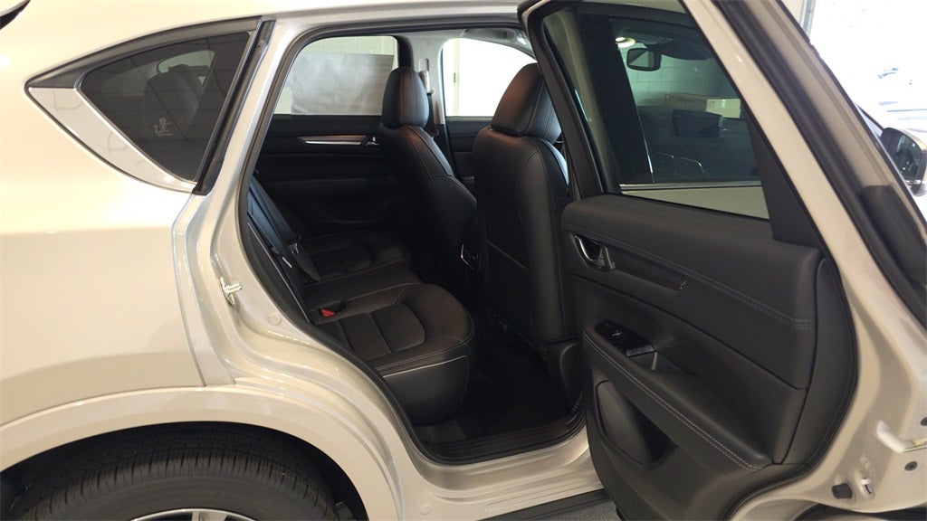 2025 Mazda Mazda CX-5 2.5 S Premium Plus AWD