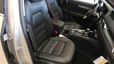 2025 Mazda Mazda CX-5 2.5 S Premium Plus AWD