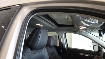 2025 Mazda Mazda CX-5 2.5 S Premium Plus AWD