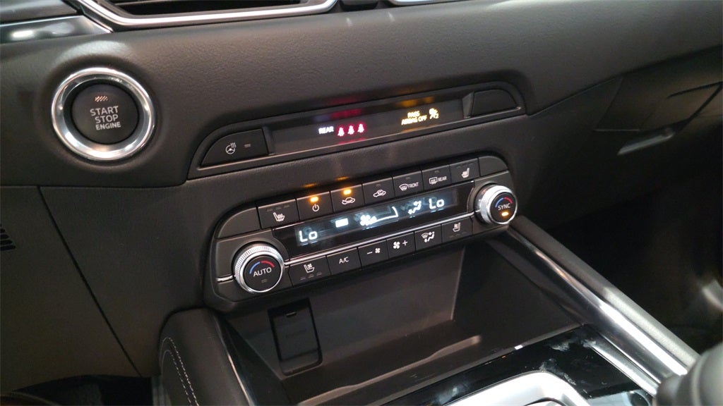 2025 Mazda Mazda CX-5 2.5 S Premium Plus AWD