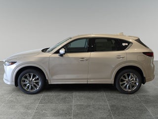2025 Mazda Mazda CX-5 2.5 S Premium Plus AWD