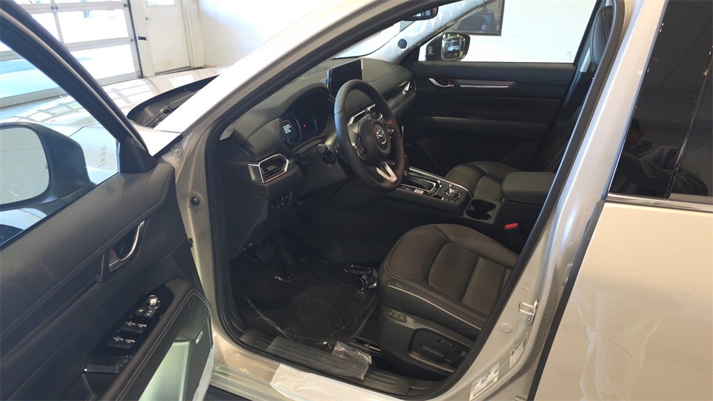 2025 Mazda Mazda CX-5 2.5 S Premium Plus AWD