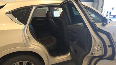 2025 Mazda Mazda CX-5 2.5 S Premium Plus AWD