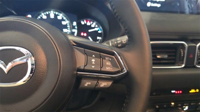 2025 Mazda Mazda CX-5 2.5 S Premium Plus AWD