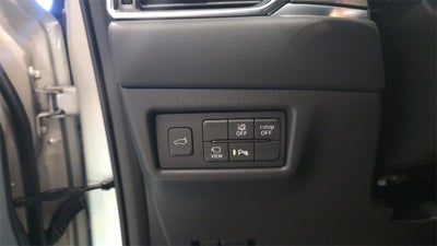 2025 Mazda Mazda CX-5 2.5 S Premium Plus AWD