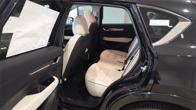 2025 Mazda Mazda CX-5 2.5 S Premium Plus AWD