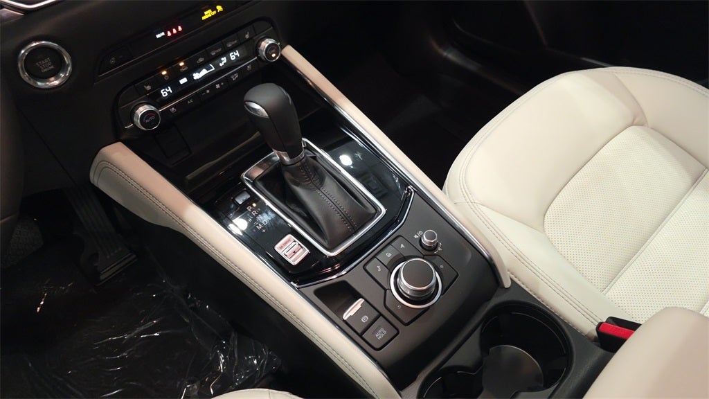 2025 Mazda Mazda CX-5 2.5 S Premium Plus AWD