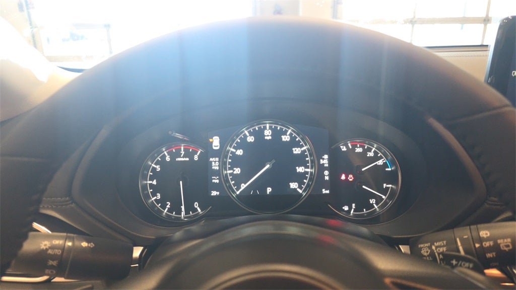 2025 Mazda Mazda CX-5 2.5 S Premium Plus AWD