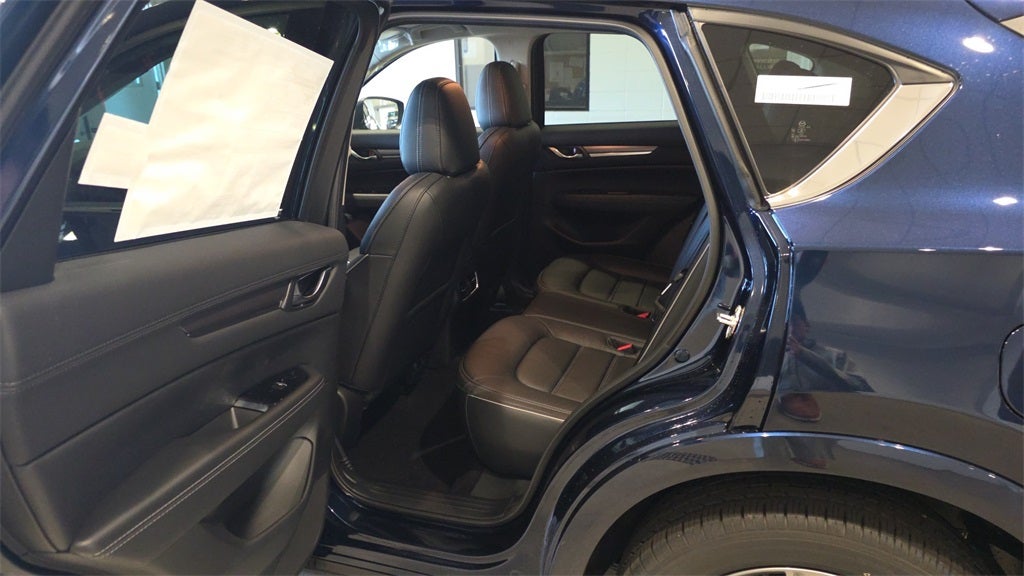 2025 Mazda Mazda CX-5 2.5 S Premium Plus AWD