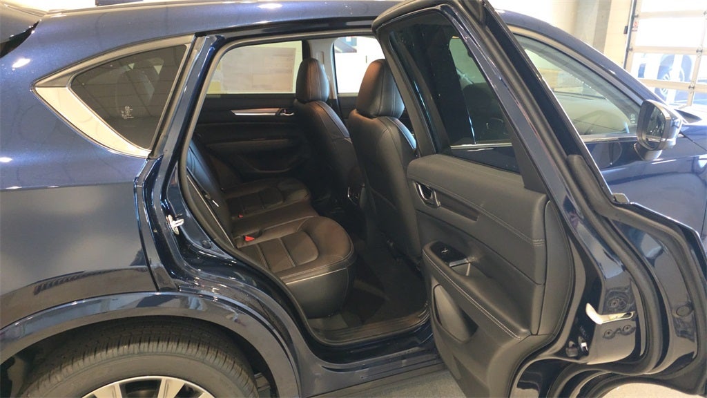 2025 Mazda Mazda CX-5 2.5 S Premium Plus AWD