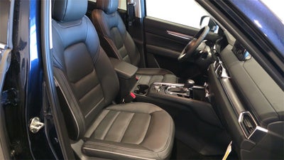 2025 Mazda Mazda CX-5 2.5 S Premium Plus AWD