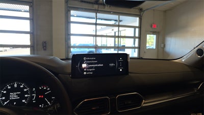 2025 Mazda Mazda CX-5 2.5 S Premium Plus AWD