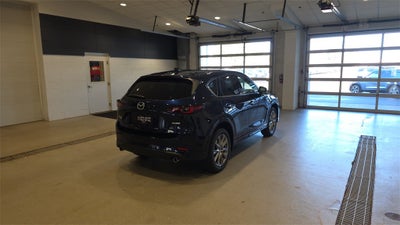 2025 Mazda Mazda CX-5 2.5 S Premium Plus AWD