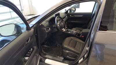 2025 Mazda Mazda CX-5 2.5 S Premium Plus AWD