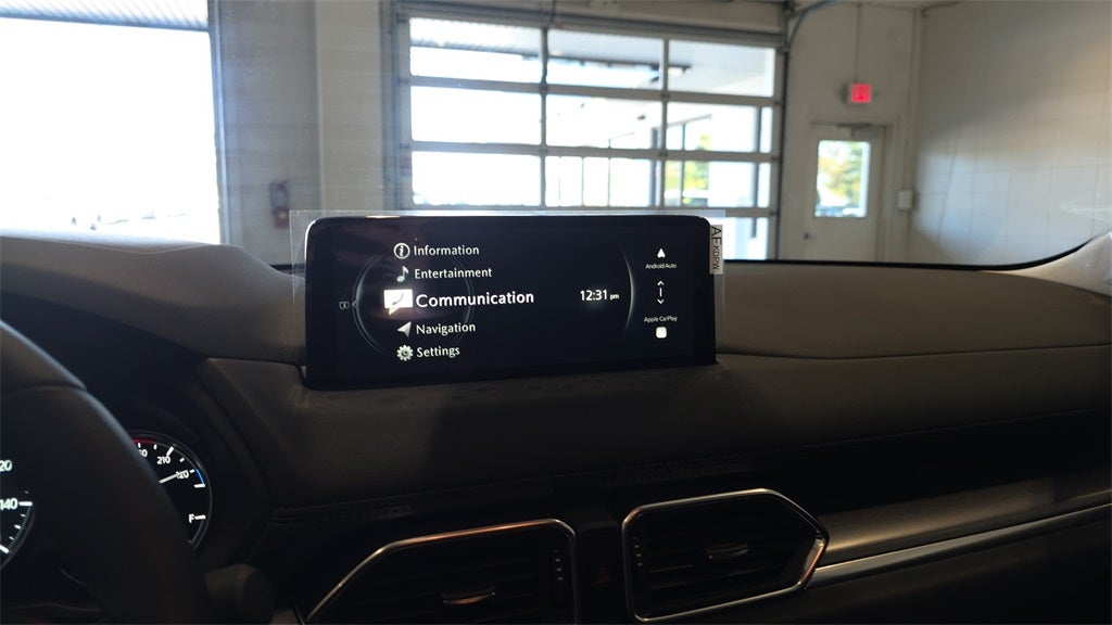 2025 Mazda Mazda CX-5 2.5 S Premium Plus AWD