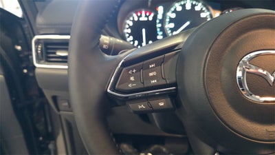 2025 Mazda Mazda CX-5 2.5 S Premium Plus AWD