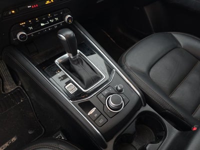 2023 Mazda Mazda CX-5 2.5 S Premium Plus Package