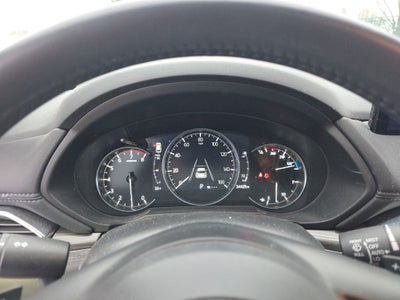 2023 Mazda Mazda CX-5 2.5 S Premium Plus Package