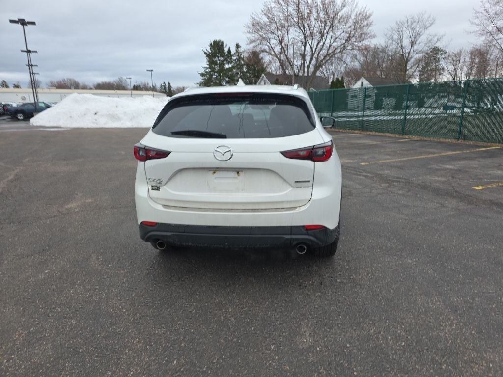 2023 Mazda Mazda CX-5 2.5 S Premium Plus Package