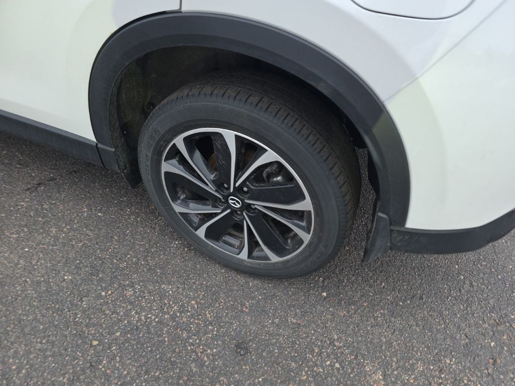 2023 Mazda Mazda CX-5 2.5 S Premium Plus Package