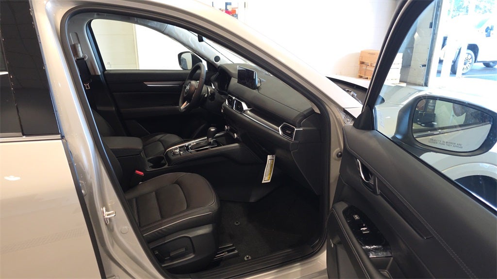 2025 Mazda Mazda CX-5 2.5 S Premium Plus AWD