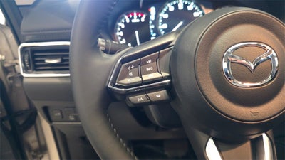 2025 Mazda Mazda CX-5 2.5 S Premium Plus AWD