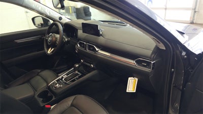2025 Mazda Mazda CX-5 2.5 S Premium Plus AWD