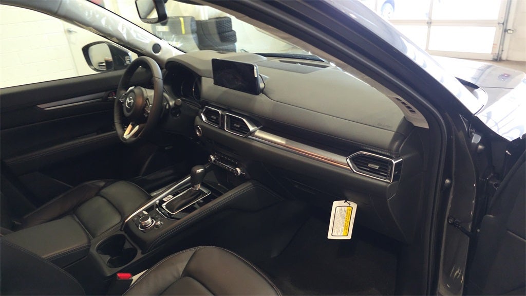 2025 Mazda Mazda CX-5 2.5 S Premium Plus AWD