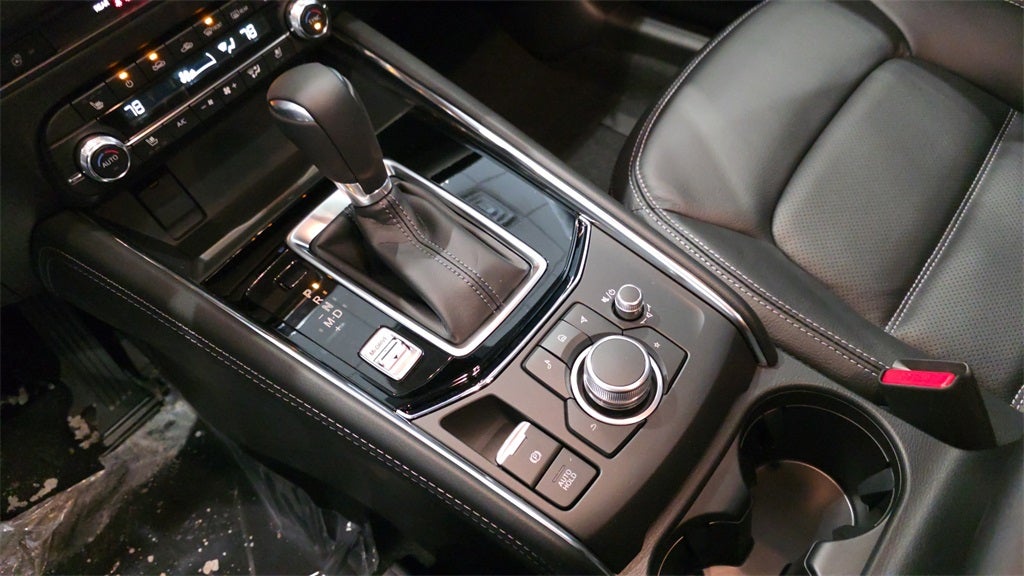 2025 Mazda Mazda CX-5 2.5 S Premium Plus AWD