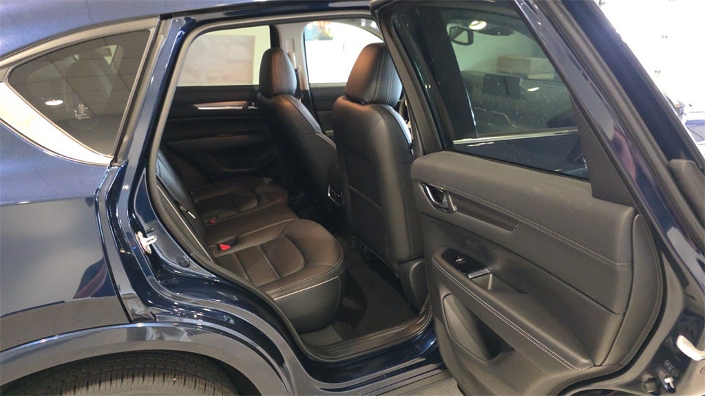 2025 Mazda Mazda CX-5 2.5 S Premium Plus AWD