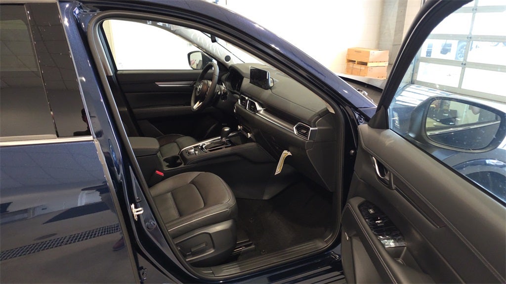2025 Mazda Mazda CX-5 2.5 S Premium Plus AWD
