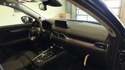 2025 Mazda Mazda CX-5 2.5 S Premium Plus AWD