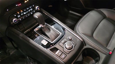 2025 Mazda Mazda CX-5 2.5 S Premium Plus AWD