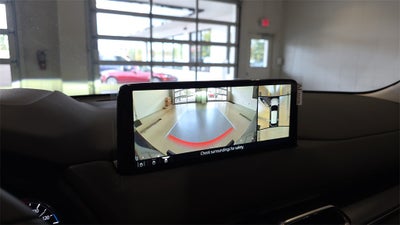 2025 Mazda Mazda CX-5 2.5 S Premium Plus AWD