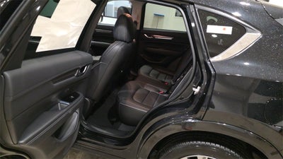 2025 Mazda Mazda CX-5 2.5 S Premium Plus AWD