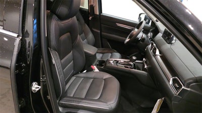 2025 Mazda Mazda CX-5 2.5 S Premium Plus AWD
