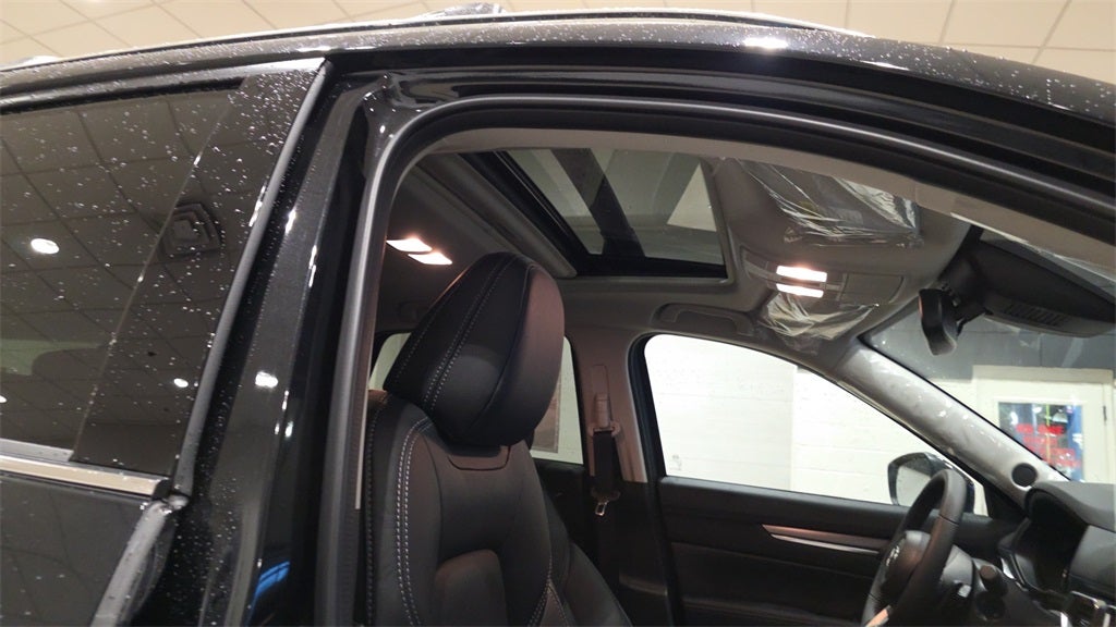 2025 Mazda Mazda CX-5 2.5 S Premium Plus AWD