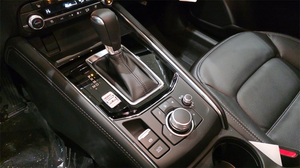 2025 Mazda Mazda CX-5 2.5 S Premium Plus AWD