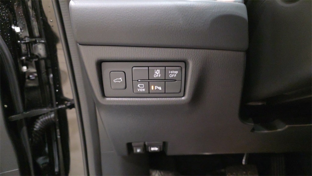 2025 Mazda Mazda CX-5 2.5 S Premium Plus AWD