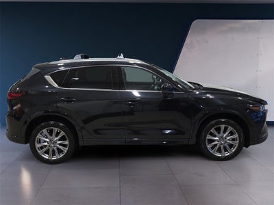 2025 Mazda Mazda CX-5 2.5 S Premium Plus AWD