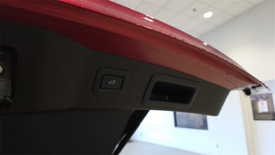 2025 Mazda Mazda CX-5 2.5 Turbo Signature AWD