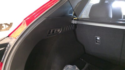 2025 Mazda Mazda CX-5 2.5 Turbo Signature AWD