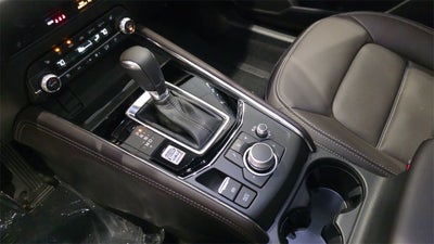 2025 Mazda Mazda CX-5 2.5 Turbo Signature AWD