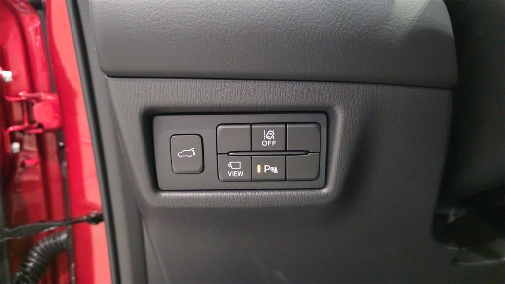 2025 Mazda Mazda CX-5 2.5 Turbo Signature AWD